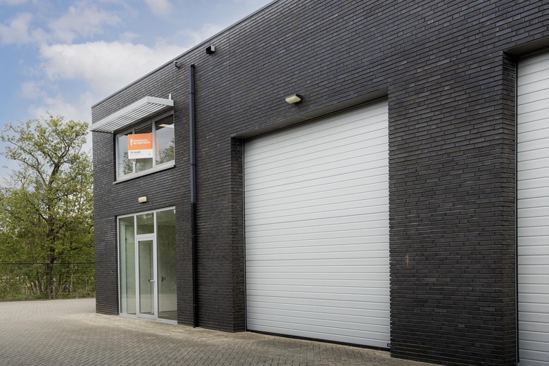 Bedrijfsruimte Breda - Weidehek 119 D - Foto 3