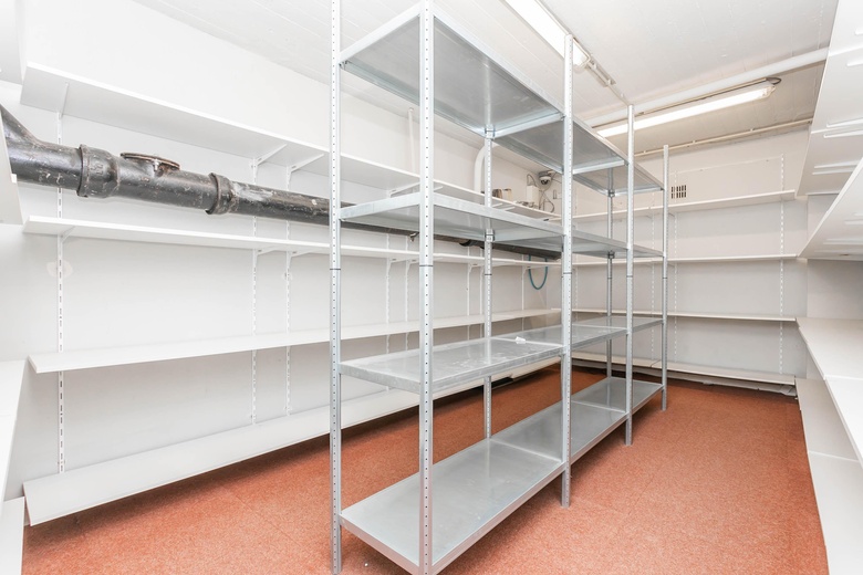 WinkelruimteaanStokstraat 25<br/> inMaastricht