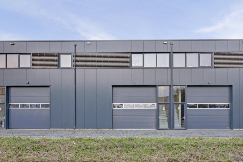 Bekijk foto 1 van Crommelinbaan 61 E