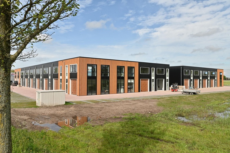 BedrijfsruimteaanHelium 6 s<br/> inOud-Gastel