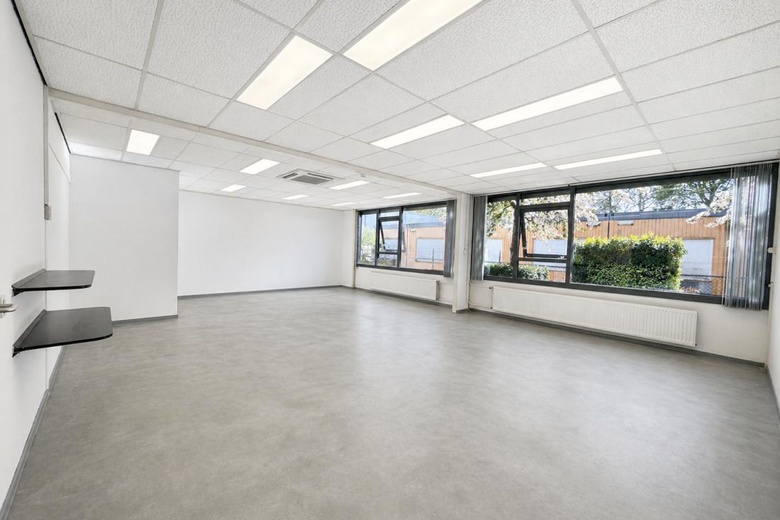Kantoorruimte Emmeloord - Revisieweg 18 - Foto 26