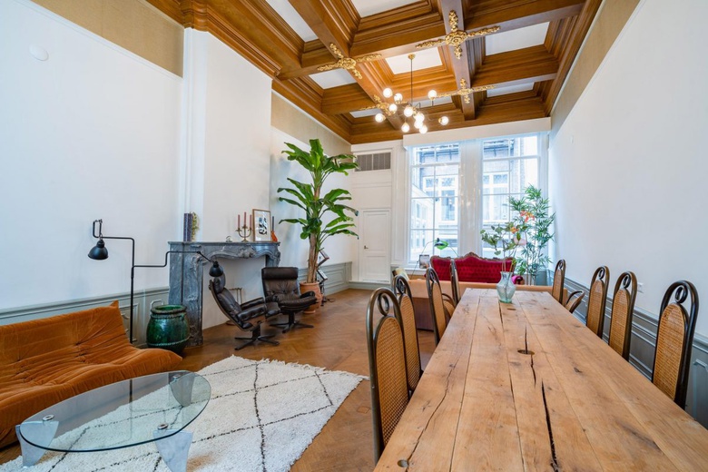 KantoorruimteaanSingel 258 A<br/> inAmsterdam