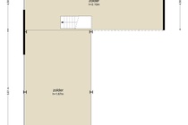 Bekijk foto 2 van eenheid 1 aan de Binderskampweg 29 U 1 in Nijmegen