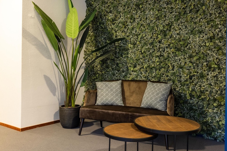 KantoorruimteaanFokkerstraat 12<br/> inLeusden