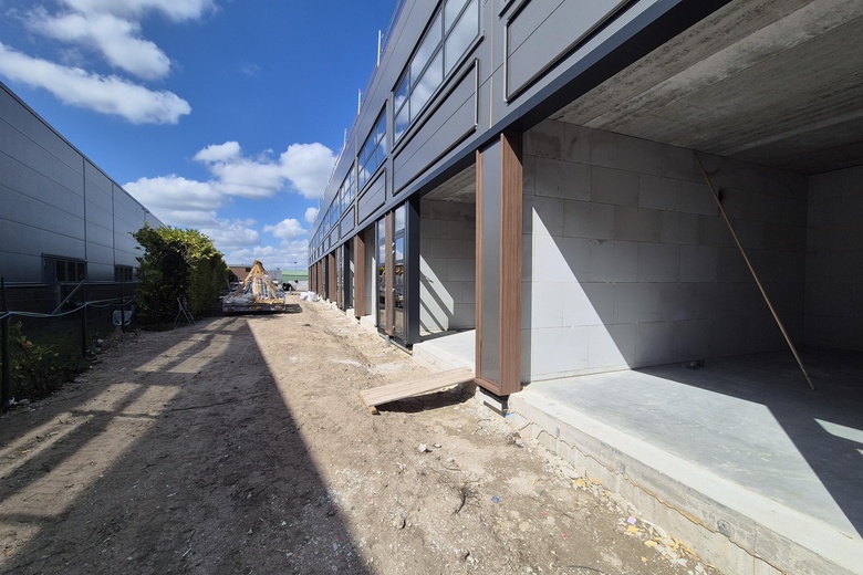 Bedrijfsruimte Sliedrecht - Krausstraat 29 - Foto 20