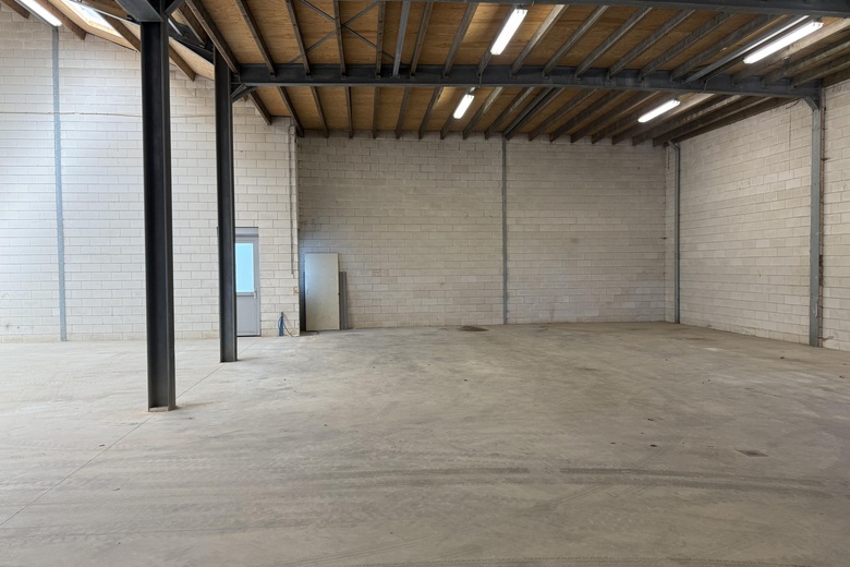 Bedrijfsruimte Baarlo - Kieënweg 14 - Foto 19