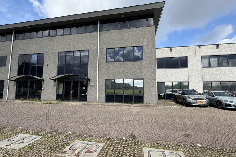 KantoorruimteaanContactweg 127<br/> inAmsterdam
