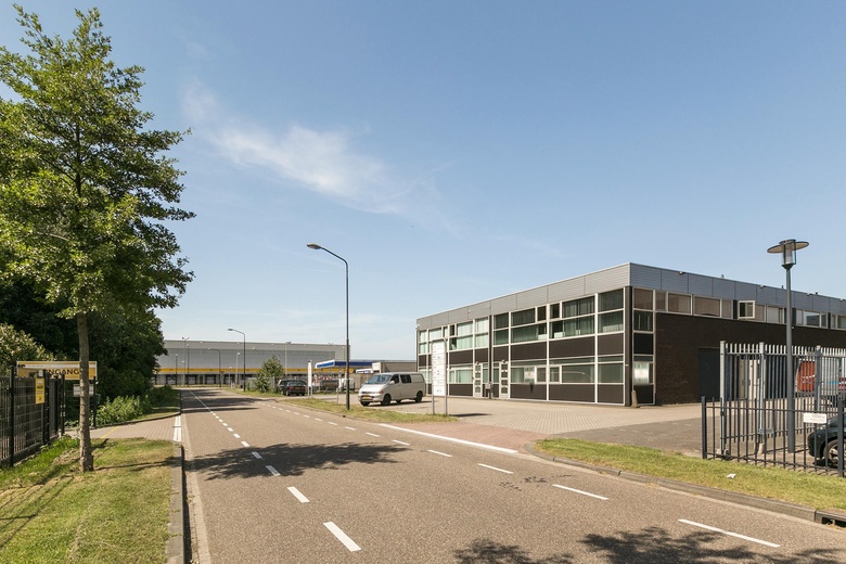 BedrijfsruimteaanDe Amert 414 G<br/> inVeghel BedrijfsruimteaanDe Amert 414 G<br/> inVeghel