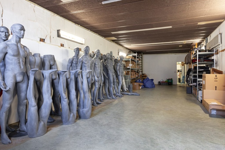 WinkelruimteaanKleiweg 37<br/> inGouda