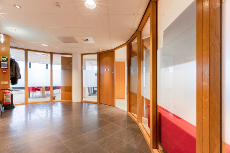 Kantoorruimteaan1e Hogeweg 196 - 200<br/> inZeist