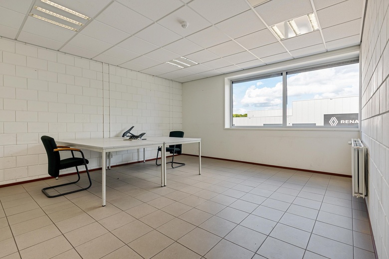 Bedrijfsruimte Bilthoven - C. de Haasweg 88 - Foto 17