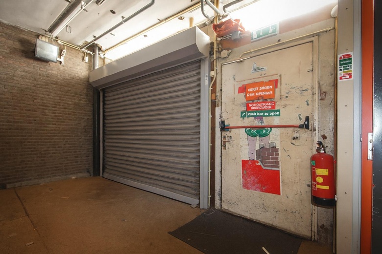 WinkelruimteaanBinnenweg 161<br/> inHeemstede