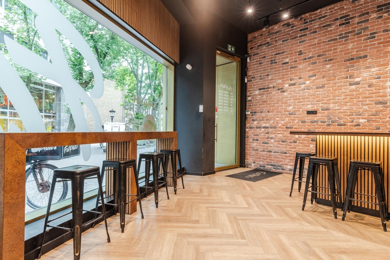 Horeca Utrecht - Vinkenburgstraat 17 - Foto 6