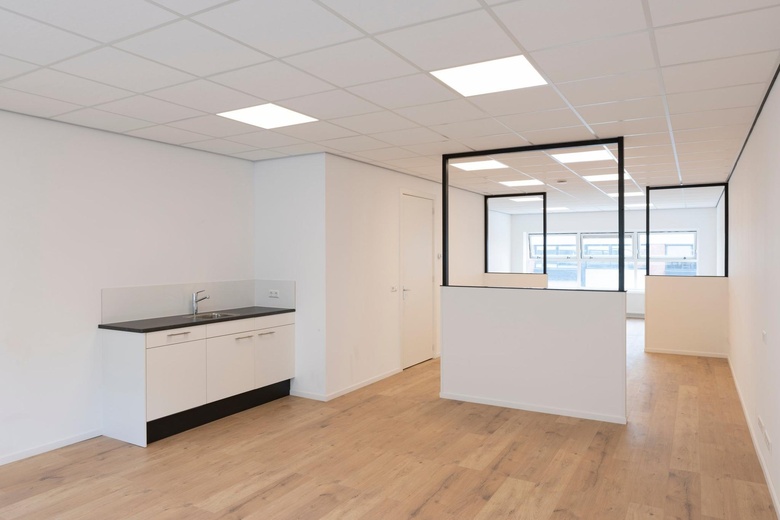 KantoorruimteaanPalletweg 21<br/> inHaarlem KantoorruimteaanPalletweg 21<br/> inHaarlem