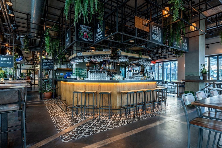 KantoorruimteaanWeena 200<br/> inRotterdam