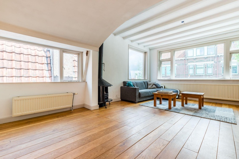 WinkelruimteaanHoogstraat 19 A<br/> inKoog aan de Zaan