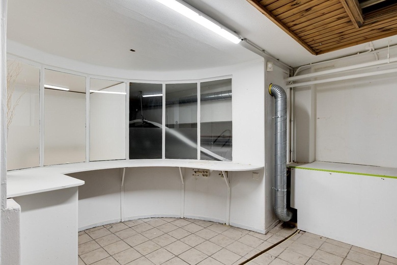 WinkelruimteaanHamstraat 6<br/> inRoermond