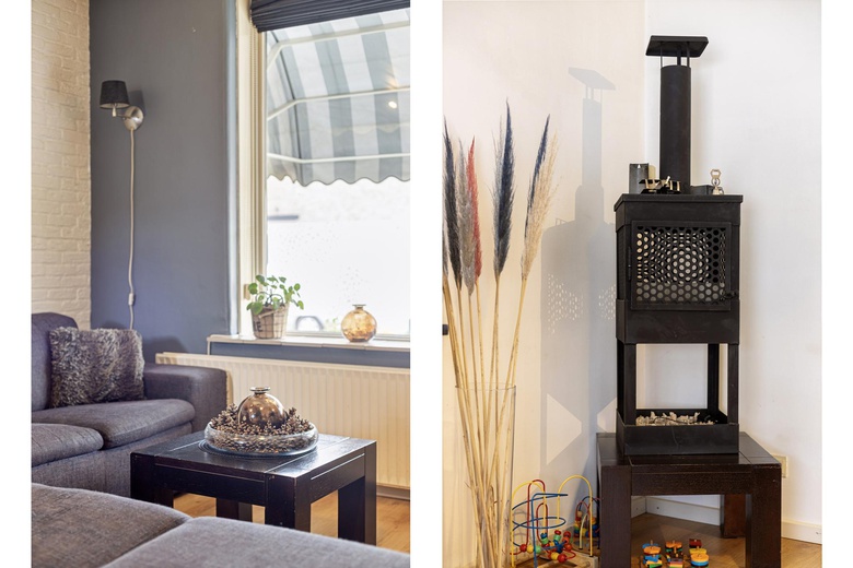 WinkelruimteaanKorte Omgang 1<br/> inBant