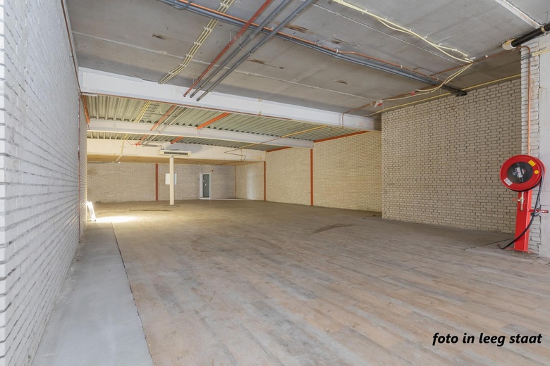 WinkelruimteaanDorpsstraat 38 C<br/> inNoordwijkerhout WinkelruimteaanDorpsstraat 38 C<br/> inNoordwijkerhout