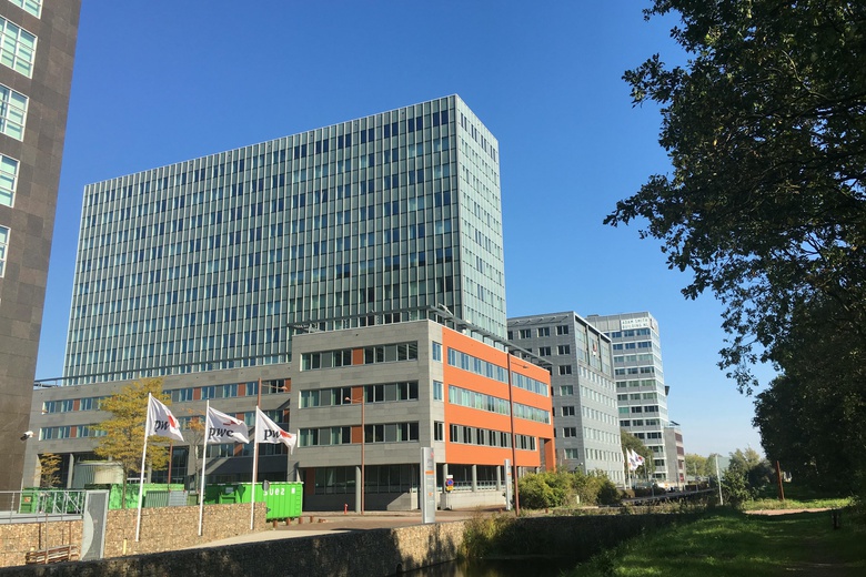 KantoorruimteaanThomas R. Malthusstraat 1-3<br/> inAmsterdam KantoorruimteaanThomas R. Malthusstraat 1-3<br/> inAmsterdam