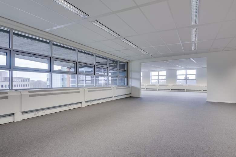 KantoorruimteaanNewtonlaan 115<br/> inUtrecht