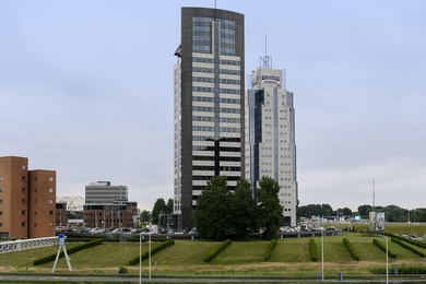 Kantoorruimte te huur Capelle aan den IJssel - Rivium Quadrant 141