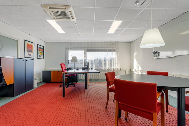 BedrijfsruimteaanZuiveringweg 90 - 92<br/> inLelystad