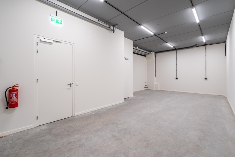 BedrijfsruimteaanHavenstraat 72 a<br/> inHuizen