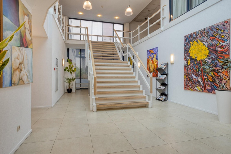 KantoorruimteaanBiesbosweg 4<br/> inWaalwijk KantoorruimteaanBiesbosweg 4<br/> inWaalwijk