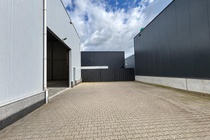 Bedrijfsruimte Wekerom - Het Laar 28 - Foto 1