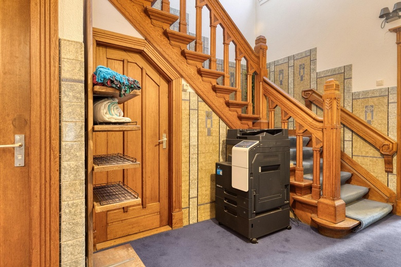 KantoorruimteaanWagenweg 250<br/> inHaarlem