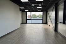 Bekijk foto 2 van eenheid 2 aan de Jan van der Heijdenstraat 26 A in Oud-Beijerland