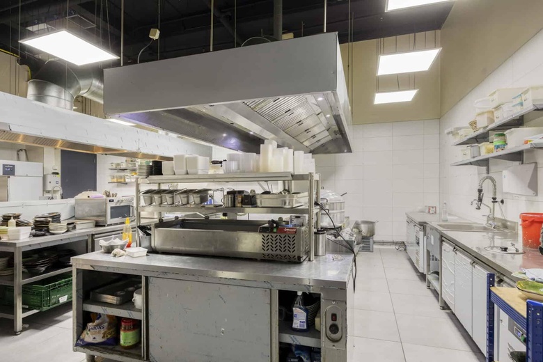 Horeca Hoofddorp - Burgemeester van Stamplein 280B - Foto 13