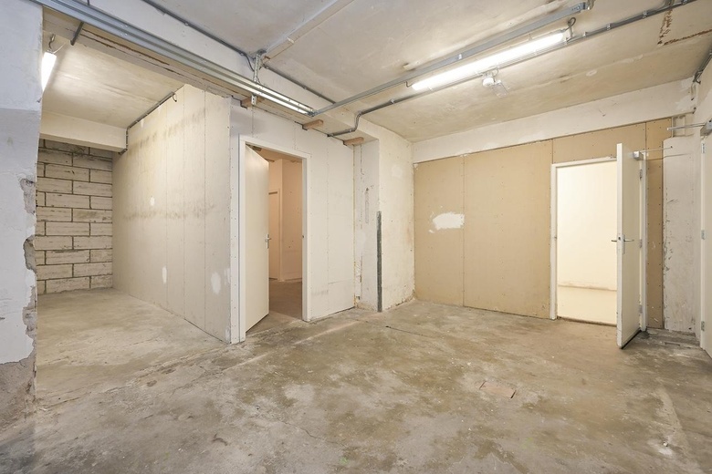Winkelruimte Den Haag - Stationsweg 40 A - Foto 27