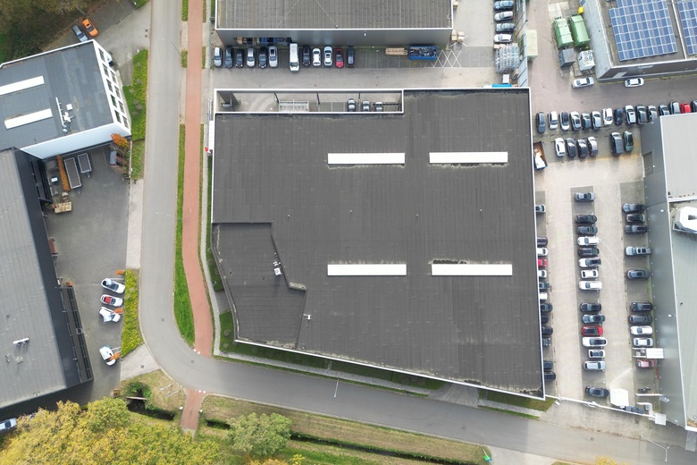 Bedrijfsruimte Eindhoven - Esp 440 - Foto 7