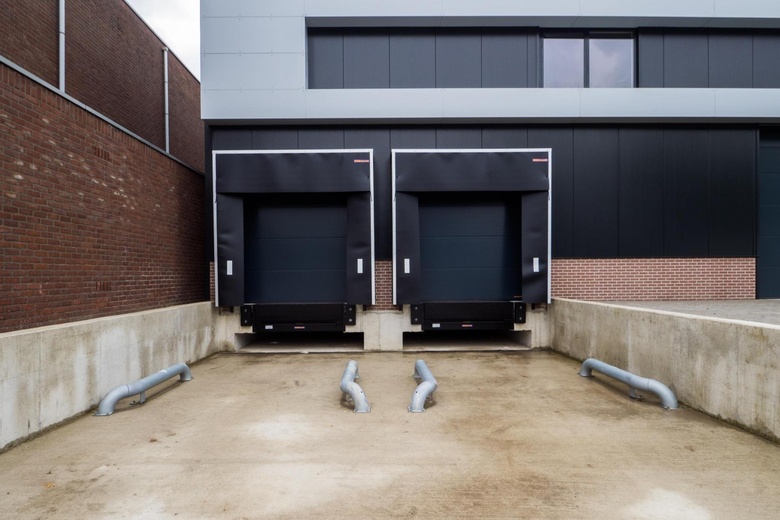 BedrijfsruimteaanAustraliëlaan 24<br/> inUtrecht