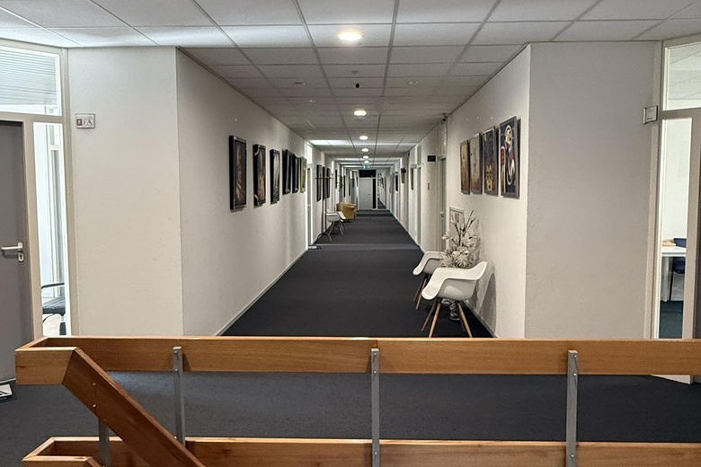 Kantoorruimte Amstelveen - Bouwerij 100 - Foto 13