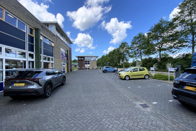 Bedrijfsruimte Lelystad - Zaanstraat 6 E - Foto 15