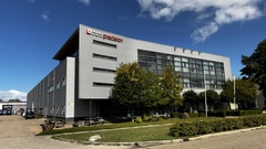 Kantoorruimte te huur Almere - De Strubbenweg 15