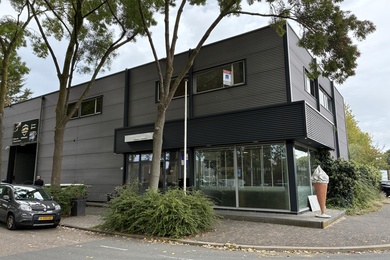 Bedrijfsruimte De Steiger 174, Almere | Bedrijfspand.com