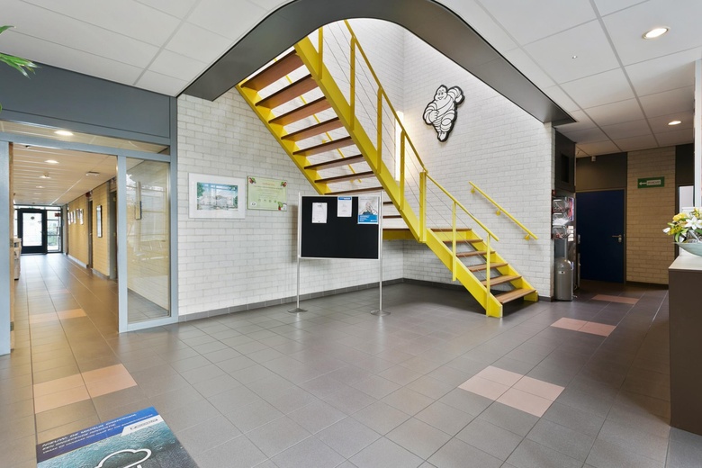 KantoorruimteaanThomas Edisonweg 48<br/> inDrunen