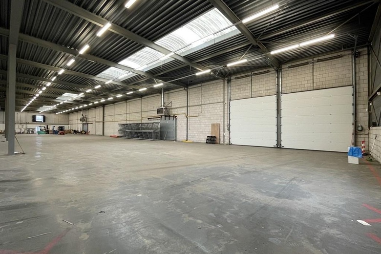 BedrijfsruimteaanVlotbrugweg 10<br/> inAlmere BedrijfsruimteaanVlotbrugweg 10<br/> inAlmere
