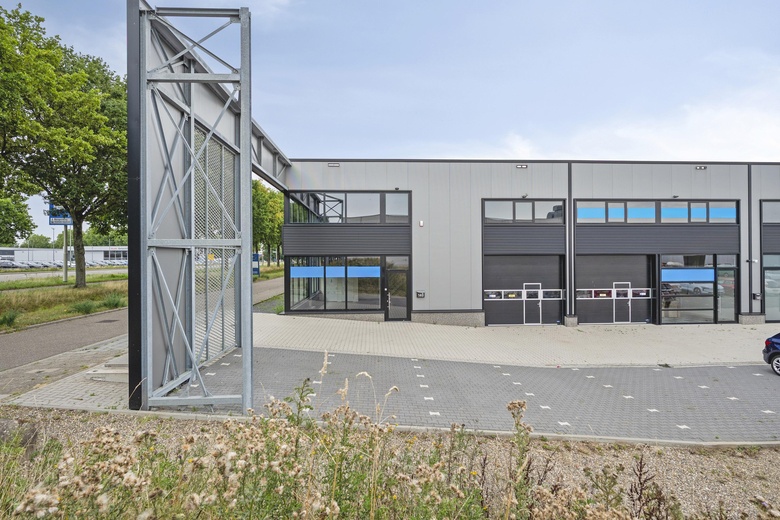 BedrijfsruimteaanBergerweg 140<br/> inSittard BedrijfsruimteaanBergerweg 140<br/> inSittard
