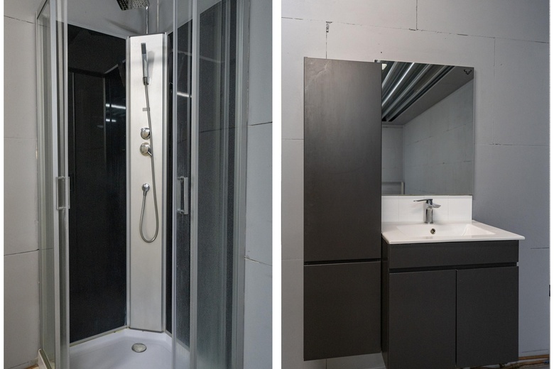 BedrijfsruimteaanXenonstraat 61<br/> inAlmere