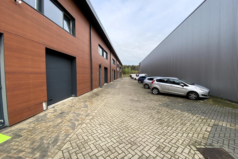 BedrijfsruimteaanXenonstraat 83<br/> inAlmere