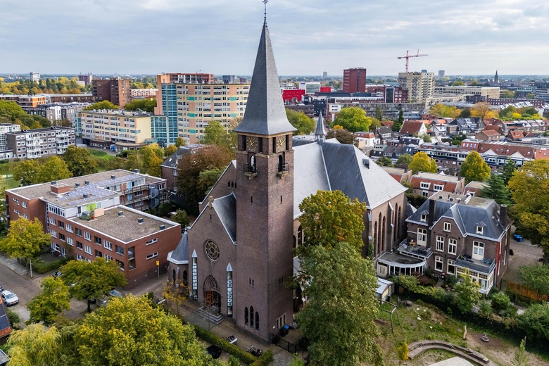 Kantoorruimte Amersfoort - Paulus Borstraat 41 - Foto 8