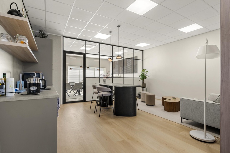 BedrijfsruimteaanBuskesdries 4<br/> inAndelst