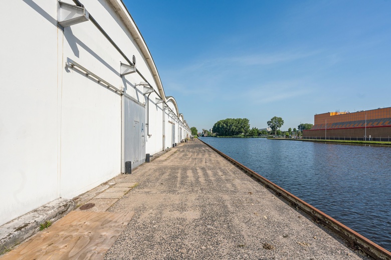 Kantoorruimte Rotterdam - Van Nelleweg 1 - Foto 11