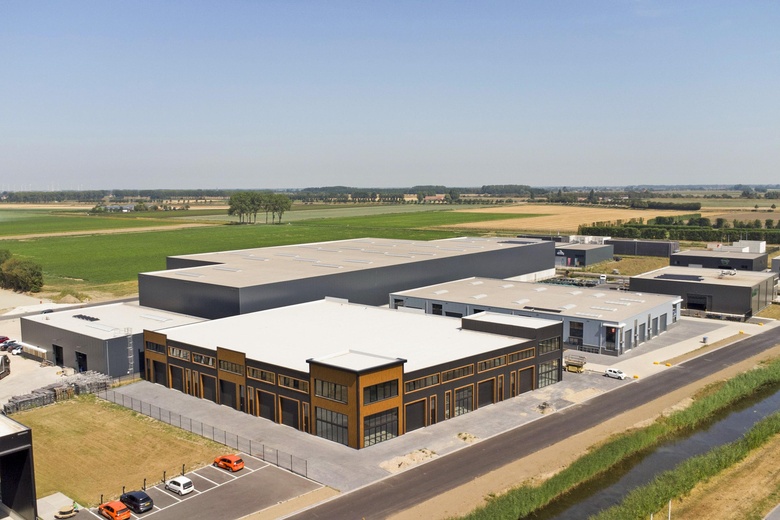 Bedrijfsruimte Tholen - Einsteinweg 47 b - Foto 20