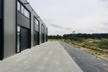 Bekijk foto 3 van De Hanze 39 Bekijk foto 3 van De Hanze 39